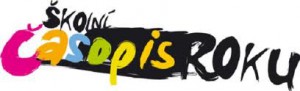 Soutěž Školní časopis roku - logo